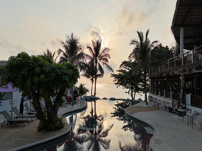 White Sand Samui Resort - Genel