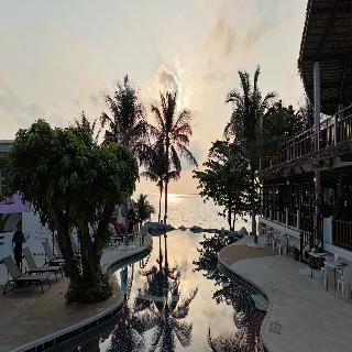 White Sand Samui Resort fotoÄŸrafÄ±