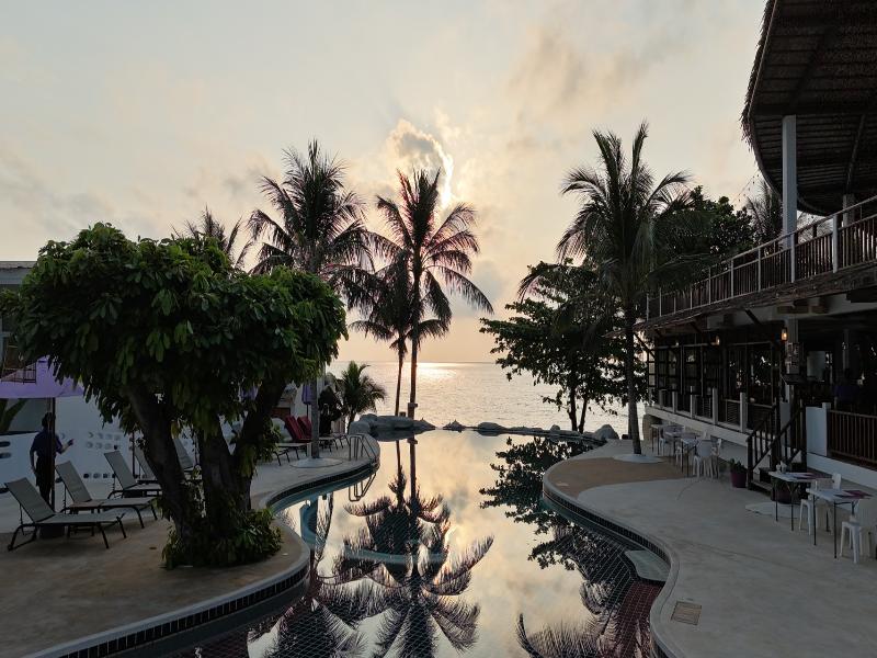 White Sand Samui Resort - Genel
