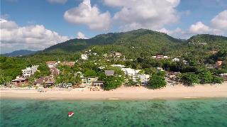 White Sand Samui Resort fotoÄŸrafÄ±