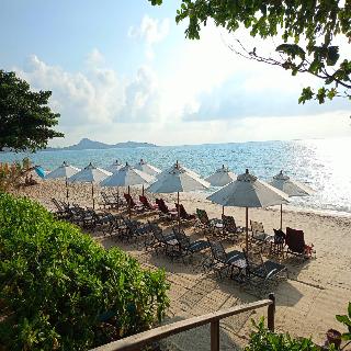 White Sand Samui Resort fotoÄŸrafÄ±