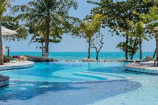 White Sand Samui Resort otel fotoğrafı
