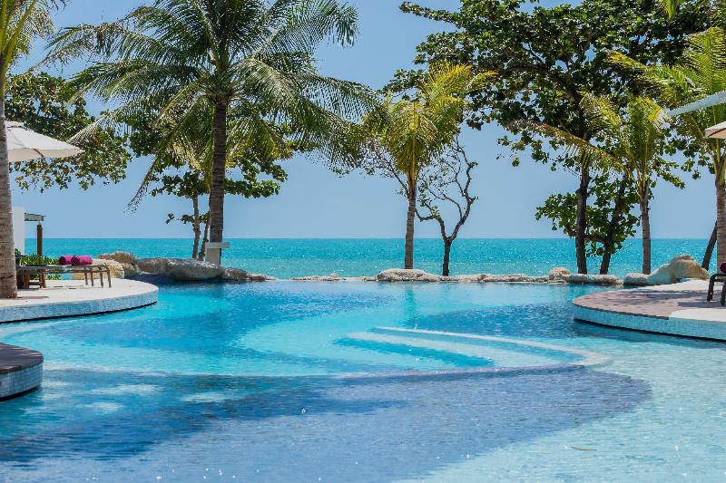 White Sand Samui Resort - Genel