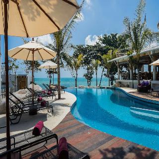 White Sand Samui Resort fotoÄŸrafÄ±