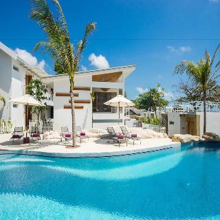 White Sand Samui Resort fotoÄŸrafÄ±