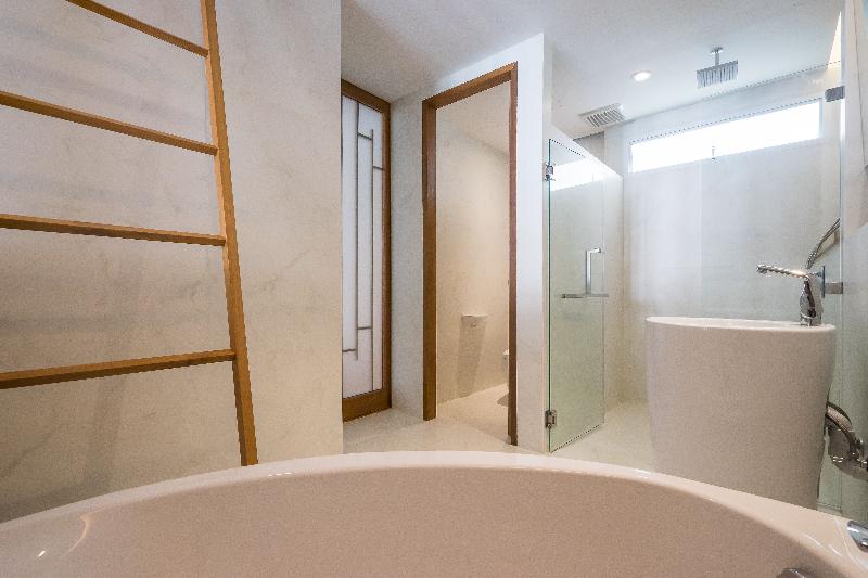 White Sand Samui Resort - Oda