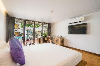 White Sand Samui Resort fotoÄŸrafÄ±
