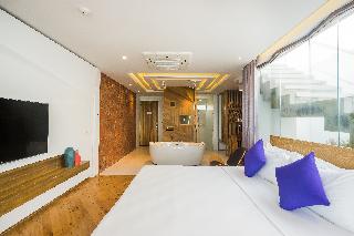 White Sand Samui Resort fotoÄŸrafÄ±