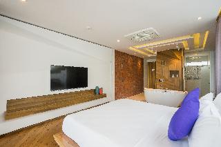White Sand Samui Resort fotoÄŸrafÄ±