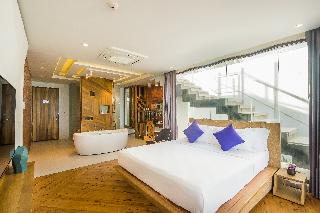 White Sand Samui Resort fotoÄŸrafÄ±