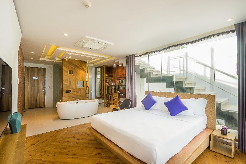 White Sand Samui Resort - Oda