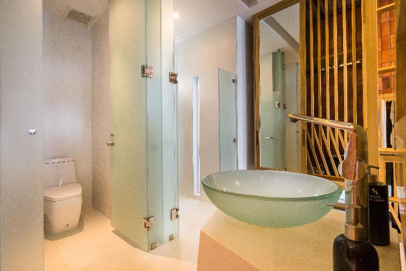 White Sand Samui Resort - Oda