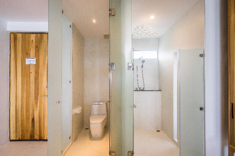 White Sand Samui Resort - Oda