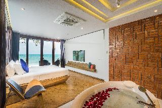 White Sand Samui Resort fotoÄŸrafÄ±