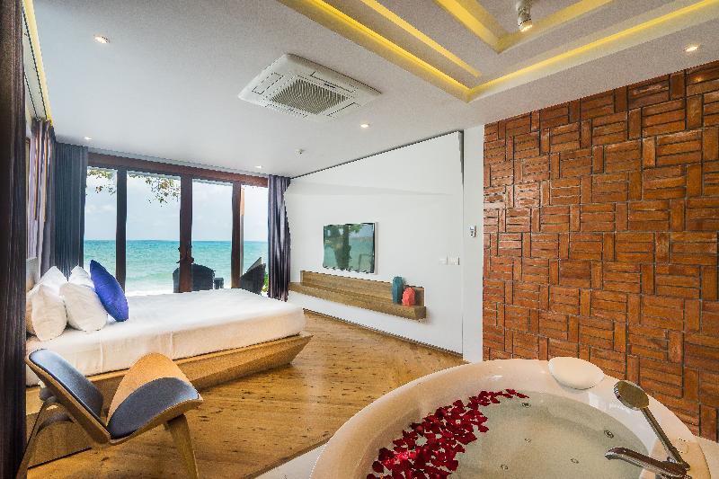 White Sand Samui Resort - Oda