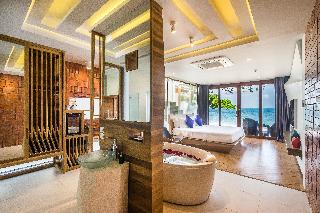 White Sand Samui Resort fotoÄŸrafÄ±