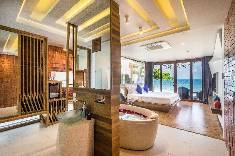 White Sand Samui Resort - Oda