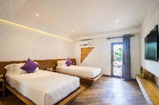White Sand Samui Resort fotoÄŸrafÄ±