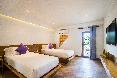 White Sand Samui Resort oda fotoğrafı