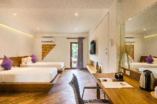 White Sand Samui Resort fotoÄŸrafÄ±