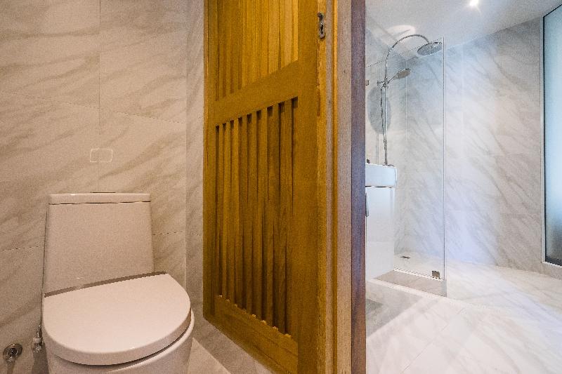 White Sand Samui Resort - Oda