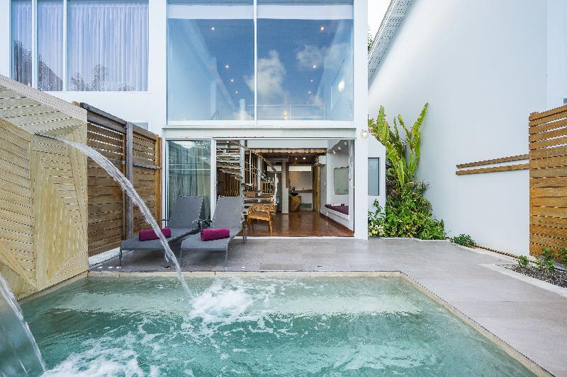 White Sand Samui Resort - Oda