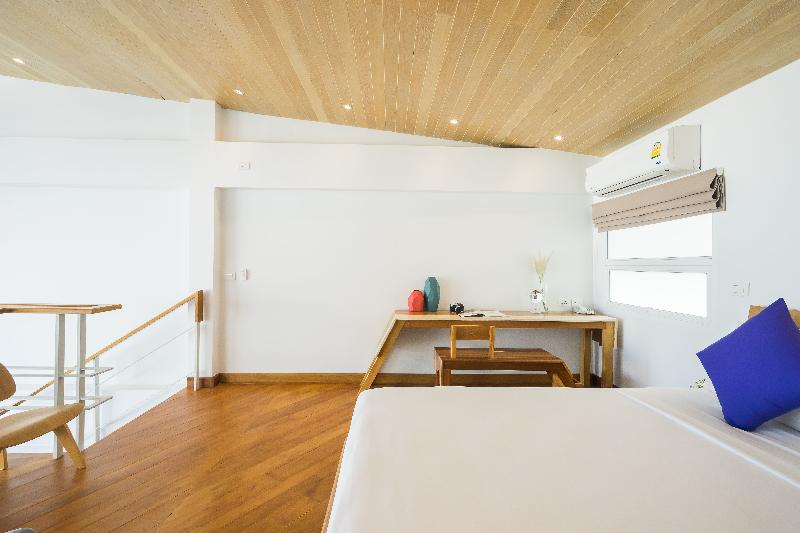 White Sand Samui Resort - Oda