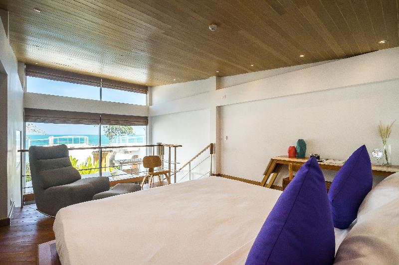 White Sand Samui Resort - Oda