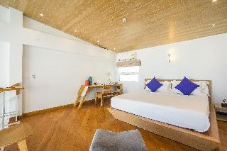 White Sand Samui Resort fotoÄŸrafÄ±