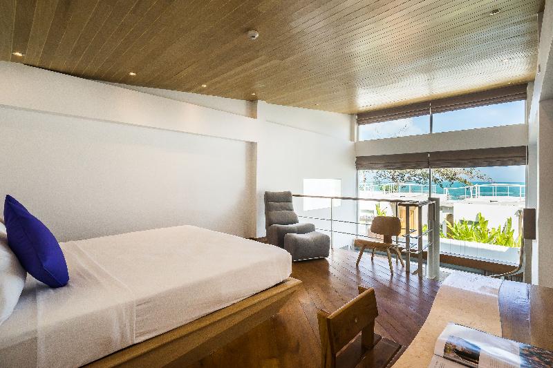 White Sand Samui Resort - Oda
