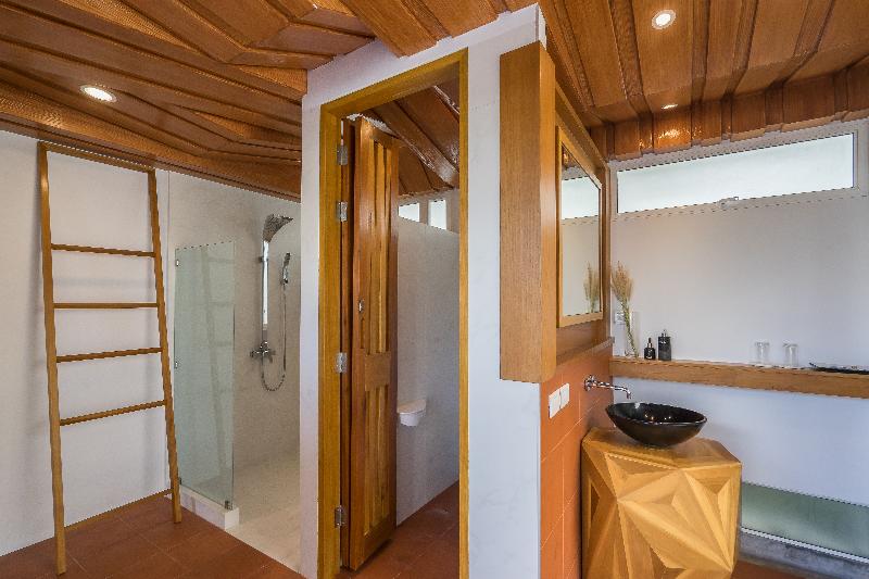 White Sand Samui Resort - Oda