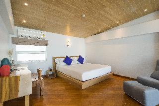 White Sand Samui Resort fotoÄŸrafÄ±