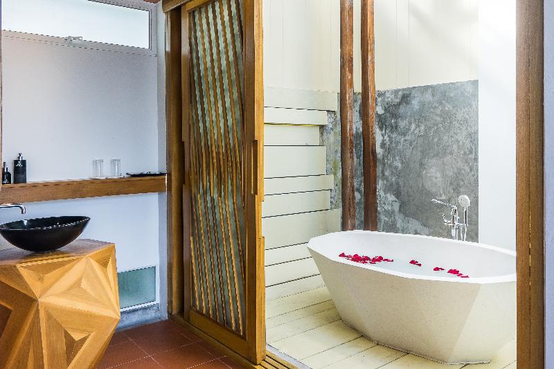 White Sand Samui Resort - Oda