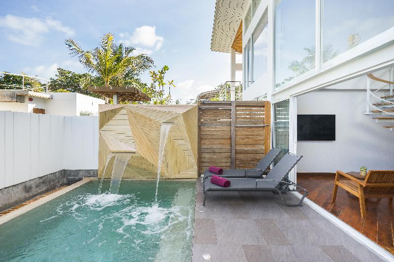 White Sand Samui Resort - Oda