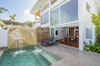 White Sand Samui Resort fotoÄŸrafÄ±
