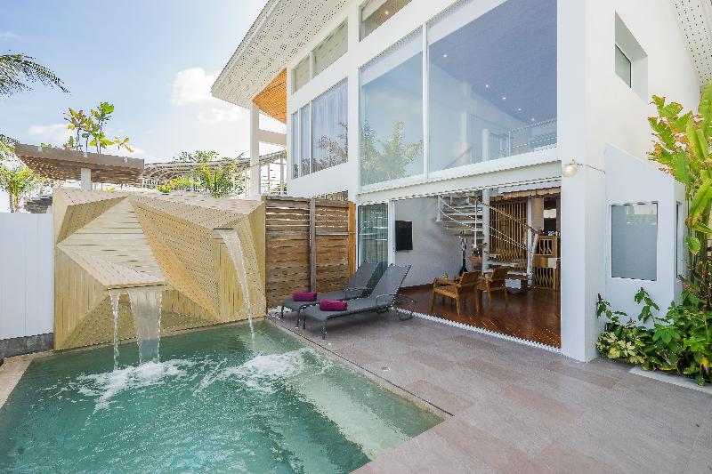 White Sand Samui Resort - Oda
