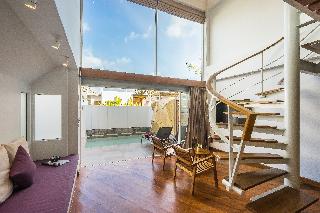 White Sand Samui Resort fotoÄŸrafÄ±