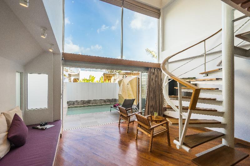 White Sand Samui Resort - Oda
