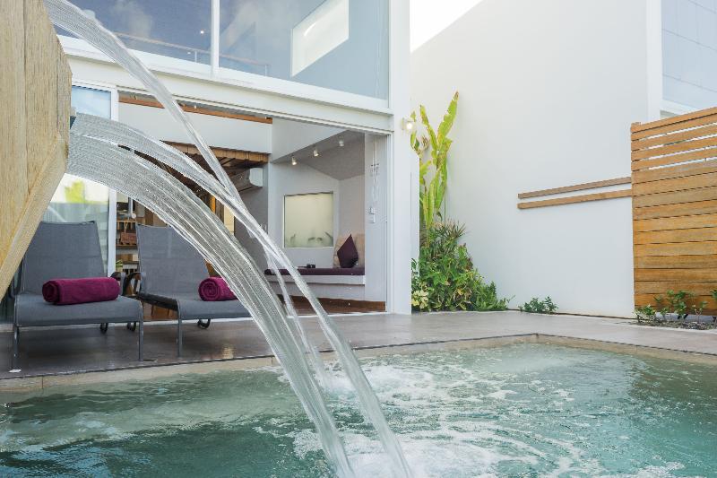 White Sand Samui Resort - Oda