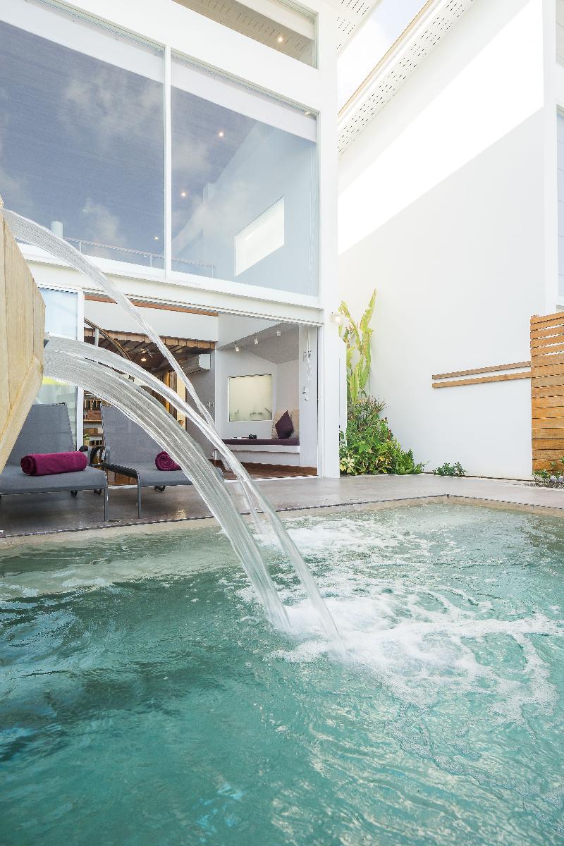 White Sand Samui Resort - Oda