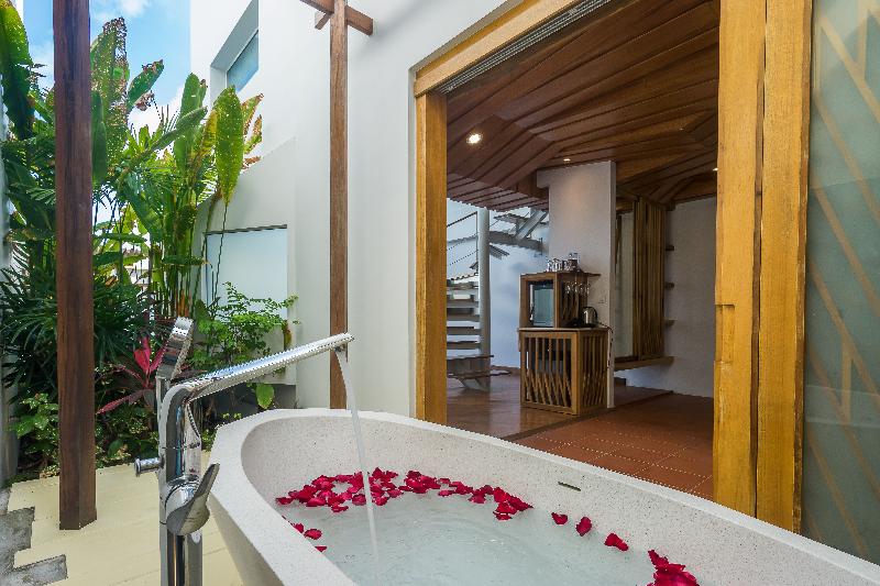 White Sand Samui Resort - Oda