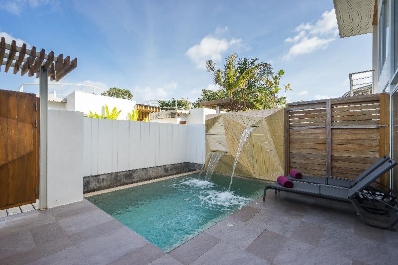 White Sand Samui Resort - Oda