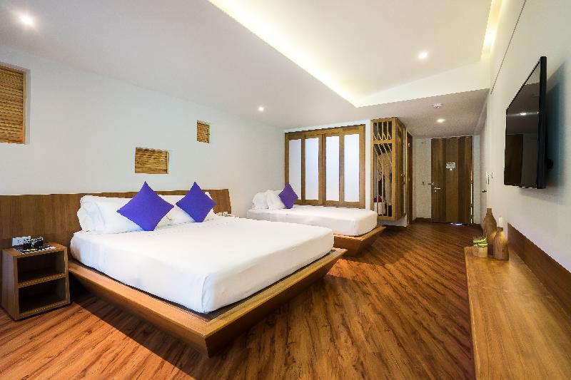 White Sand Samui Resort - Oda