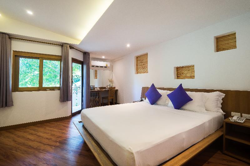White Sand Samui Resort - Oda
