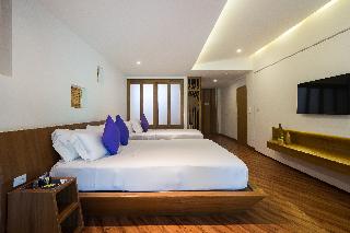 White Sand Samui Resort fotoÄŸrafÄ±