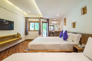White Sand Samui Resort fotoÄŸrafÄ±