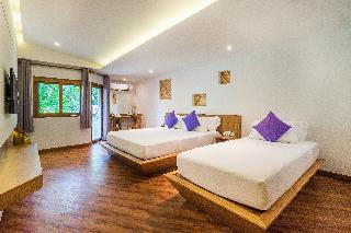 White Sand Samui Resort fotoÄŸrafÄ±