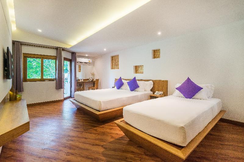 White Sand Samui Resort - Oda
