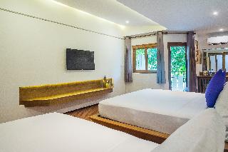 White Sand Samui Resort fotoÄŸrafÄ±