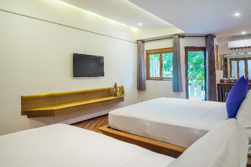 White Sand Samui Resort - Oda